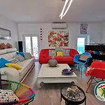 Holiday home La Tropezienne