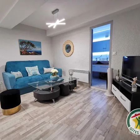 Holiday home La Tropezienne