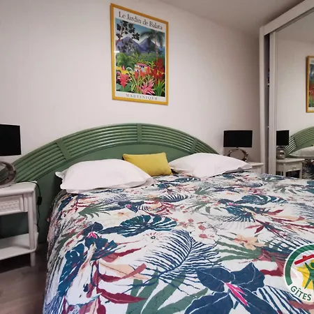 Casa de Férias La Tropezienne *