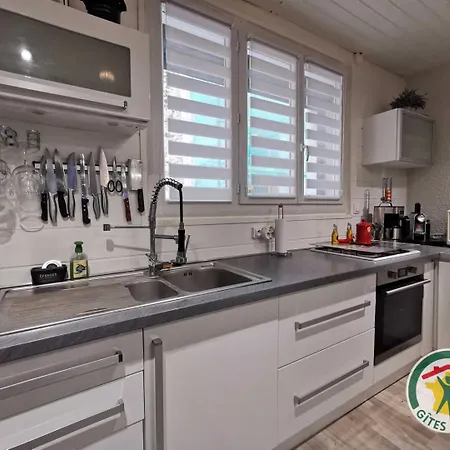 Ferienhaus La Tropezienne